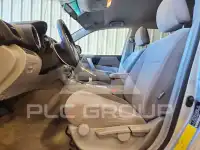 2009 Toyota Highlander фото