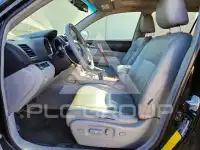 2009 Toyota Highlander фото
