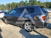 2009 Toyota Highlander фото