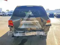 2009 Toyota Highlander фото
