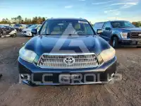 2009 Toyota Highlander photo
