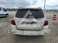 2009 Toyota Highlander photo