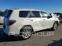 2009 Toyota Highlander photo