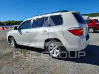 2009 Toyota Highlander photo