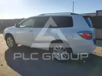 2009 Toyota Highlander photo