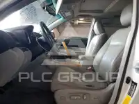 2009 Toyota Highlander фото