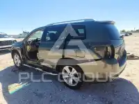 2009 Toyota Highlander фото