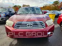 2009 Toyota Highlander photo