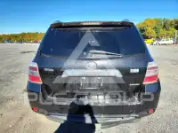 2009 Toyota Highlander фото
