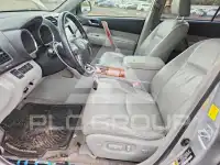 2009 Toyota Highlander photo
