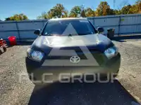 2009 Toyota Highlander фото
