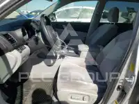 2009 Toyota Highlander photo