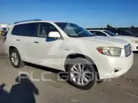 2009 Toyota Highlander photo