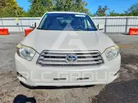 2009 Toyota Highlander photo