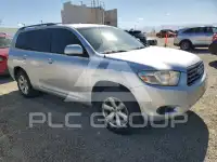 2009 Toyota Highlander photo