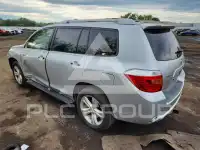 2009 Toyota Highlander photo