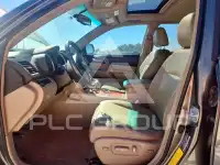 2009 Toyota Highlander фото