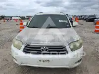 2009 Toyota Highlander photo