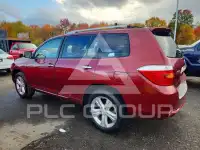 2009 Toyota Highlander photo