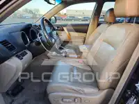 2009 Toyota Highlander photo