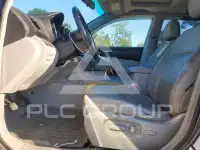 2009 Toyota Highlander фото