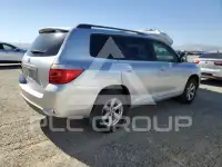 2009 Toyota Highlander photo