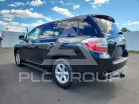 2009 Toyota Highlander photo