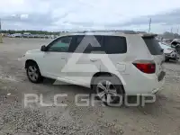 2009 Toyota Highlander photo