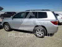 2009 Toyota Highlander photo