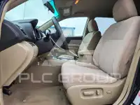 2009 Toyota Highlander фото