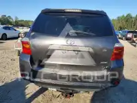 2009 Toyota Highlander фото