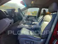 2009 Toyota Highlander photo