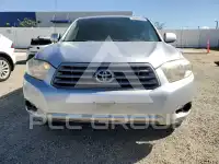 2009 Toyota Highlander photo