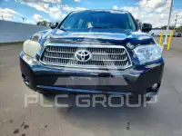 2009 Toyota Highlander photo