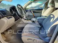 2009 Toyota Highlander фото