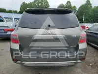 2009 Toyota Highlander фото