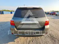 2009 Toyota Highlander photo