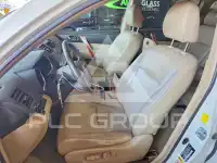 2009 Toyota Highlander фото