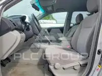 2009 Toyota Highlander фото