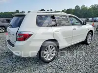 2009 Toyota Highlander photo