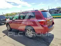2009 Toyota Highlander фото