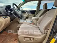 2009 Toyota Highlander фото