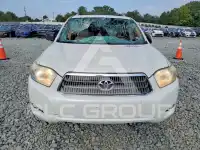 2009 Toyota Highlander photo