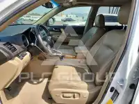 2009 Toyota Highlander photo