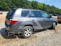2009 Toyota Highlander фото