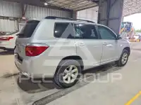 2009 Toyota Highlander photo