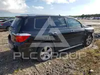 2009 Toyota Highlander photo