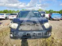 2009 Toyota Highlander photo