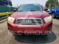 2009 Toyota Highlander photo