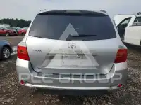2009 Toyota Highlander фото